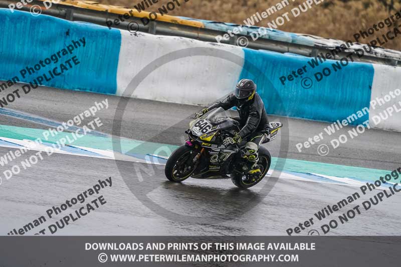 25 to 27th november 2017;Jerez;event digital images;motorbikes;no limits;peter wileman photography;trackday;trackday digital images